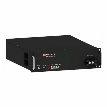 Hresys 48V 100AH Lithium-ion Battery