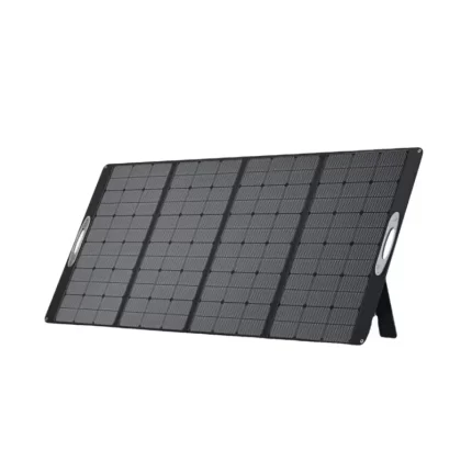 Oukitel 400W Foldable Solar Panel