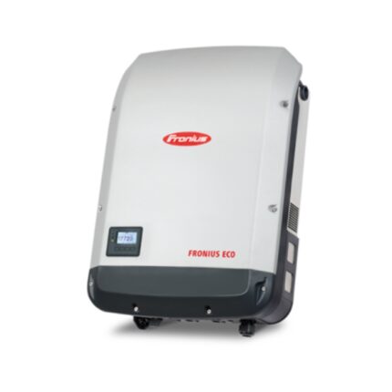 Fronius ECO 3 Phase 25kW Hybrid Inverter