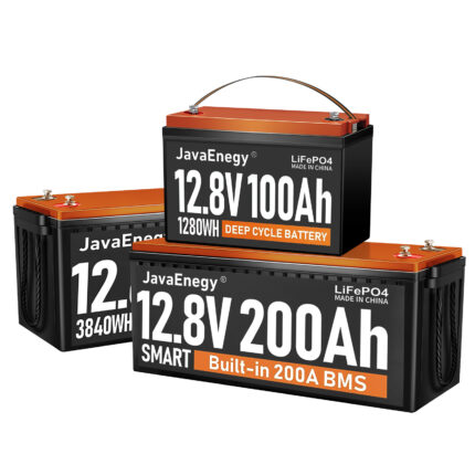 Lithium Batteries