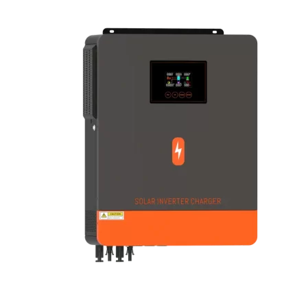 PowMr 48V Hybrid Inverter