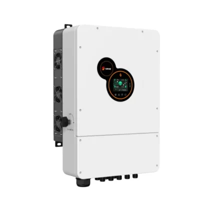 Solar Inverters